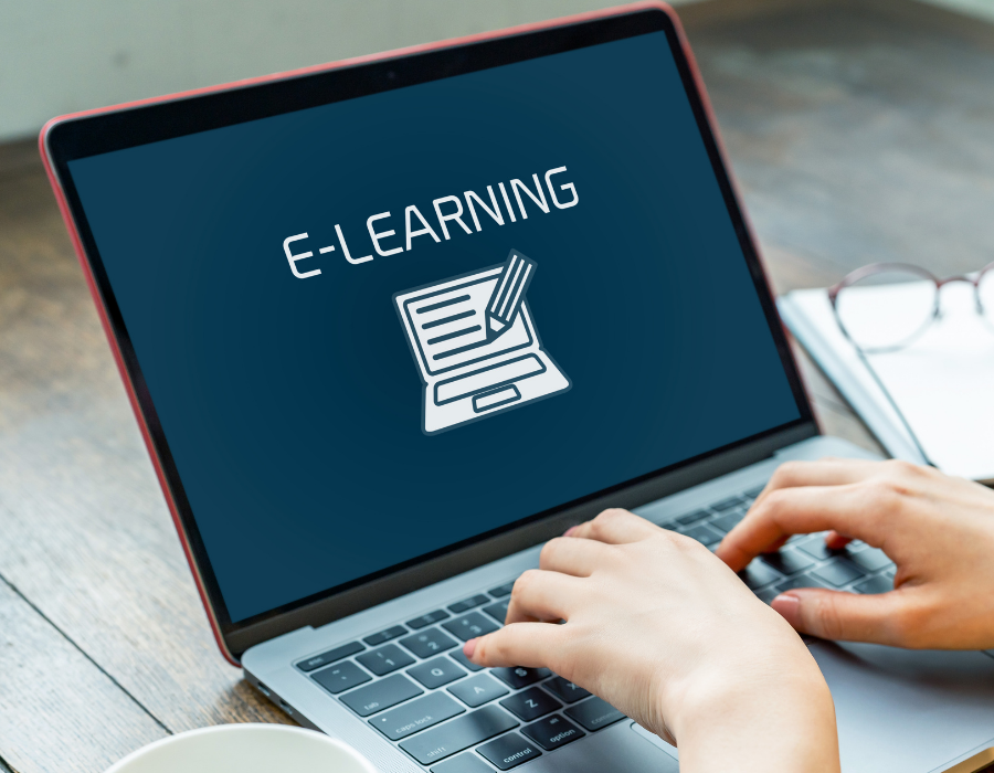 Cours en e-learning