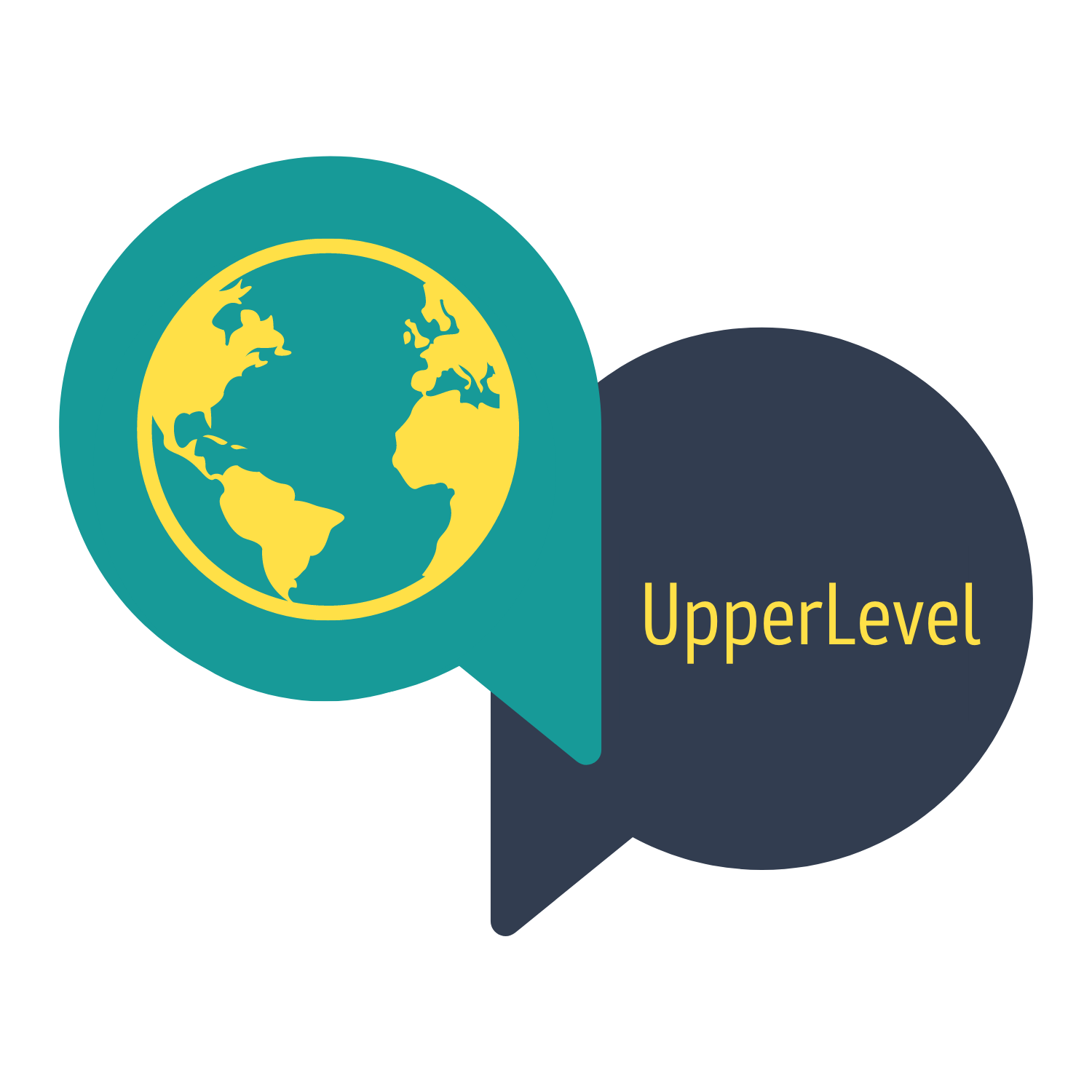 Logo UpperLevel