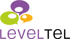 leveltel-logo